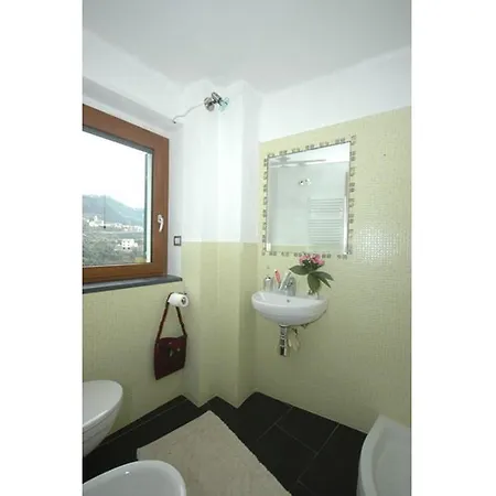 Apartamento Marin