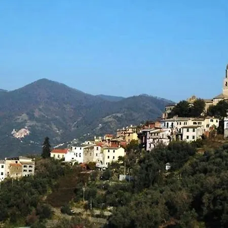 Apartamento Marin Levanto