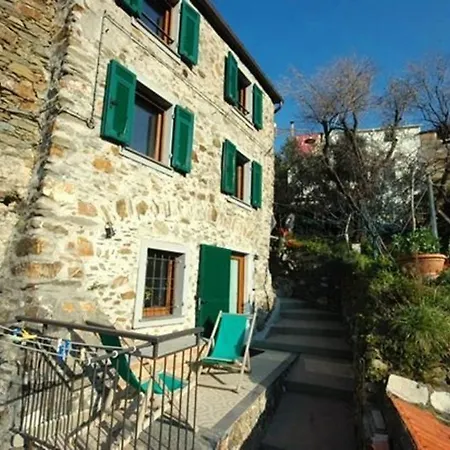 Marin Apartamento Levanto