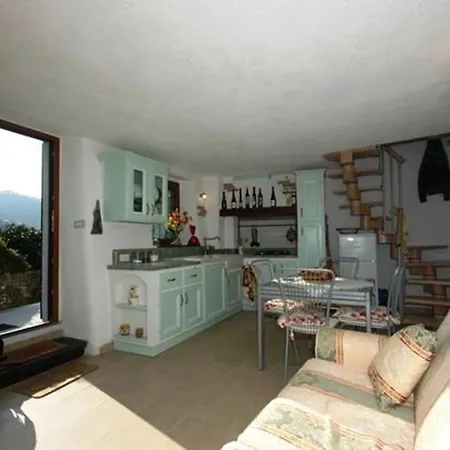 Marin Apartamento *