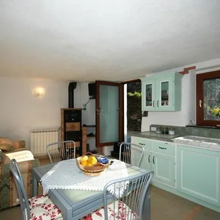 Marin Apartamento