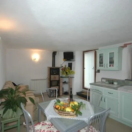 Apartamento Marin *