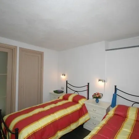 Apartamento Marin Levanto