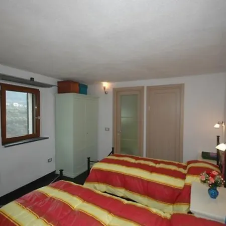 Apartamento Marin