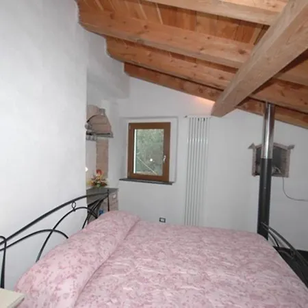 Marin Apartamento Levanto